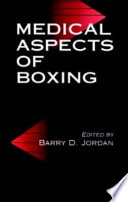 Medical aspects of boxing /