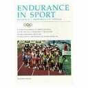 Endurance in sport /