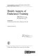 Health aspects of endurance training : 5th annual meeting of the American Medical Joggers Association (AMJA), Honolulu, Hawaii, December 6-10, 1977 /