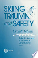 Skiing trauma and safety.