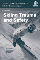 Skiing trauma and safety.