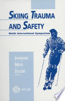 Skiing trauma and safety : ninth international symposium /