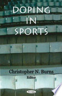 Doping in sports /