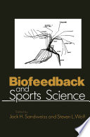 Biofeedback and sports science /