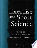 Exercise and sport science /