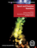 Sport and exercise nutrition /