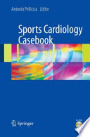 Sports cardiology casebook /