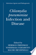 Chlamydia pneumoniae : infection and disease /