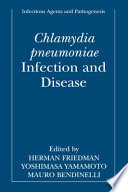 Chlamydia pneumoniae : infection and disease /