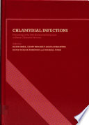 Chlamydial infections : proceedings of the Sixth International Symposium on Human Chlamydial Infections, Sanderstead, Surrey, 15-21 June 1986 /