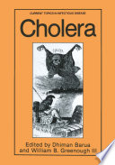 Cholera /