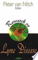 Research on Lyme disease /