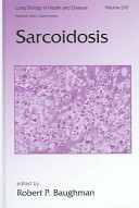 Sarcoidosis /