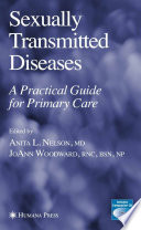 Sexually transmitted diseases : a practical guide for primary care /
