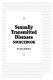 Sexually transmitted diseases : basic consumer health information about sexually transmitted diseases ... /