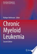 Chronic Myeloid Leukemia /