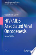 HIV/AIDS-Associated Viral Oncogenesis /