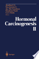 Hormonal carcinogenesis II : proceedings of the second international symposium /
