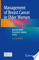 Management of Breast Cancer in Older Women /