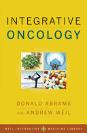 Integrative oncology /