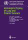 Histological typing of lung and pleural tumours /