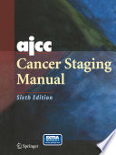 AJCC cancer staging manual /