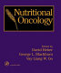 Nutritional oncology /