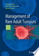 Management of rare adult tumours /