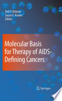 Molecular basis for therapy of AIDS-defining cancers /