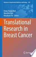 Translational Research in Breast Cancer /