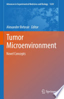 Tumor Microenvironment : Novel Concepts /