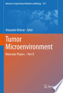 Tumor Microenvironment  : Molecular Players - Part B /