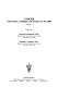 Cancer, achievements, challenges, and prospects for the 1980s : proceedings of the 1980 International Symposium on Cancer /