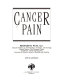 Cancer pain /