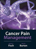 Cancer pain management /