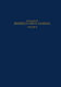 Inorganic and nutritional aspects of cancer : [proceedings of the first conference of the International Association of Bioinorganic Scientists, inc. held in La Jolla, California, January 3-5, 1977] /