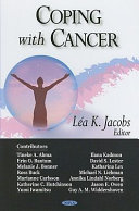 Coping with cancer /