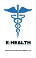 E-health : the advent of online cancer information systems /