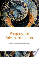 Prognosis in advanced cancer /