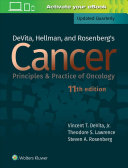 DeVita, Hellman, and Rosenberg's cancer : principles & practice of oncology /