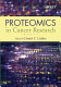 Proteomics in cancer research /