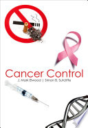 Cancer control /