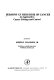 Persons at high risk of cancer : an approach to cancer etiology and control : proceedings of a conference, Key Biscayne, Florida, December 10-12, 1974 /