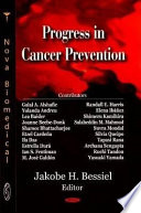 Progress in cancer prevention /