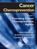 Cancer chemoprevention /