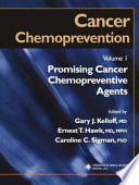 Cancer chemoprevention.