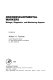 Oncodevelopmental markers : biologic, diagnostic, and monitoring aspects /