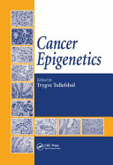 Cancer epigenetics /