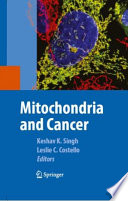 Mitochondria and cancer /