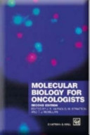 Molecular biology for oncologists /